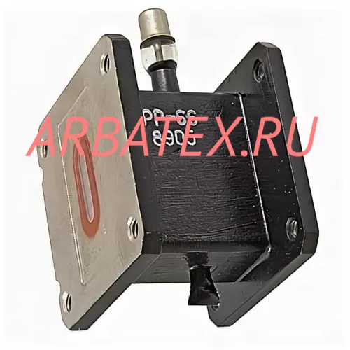 РР-66 разрядник резонансный РР-66 разрядник резонансный