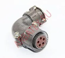 ШР20У5ЭШ10 розетка кабельная фото