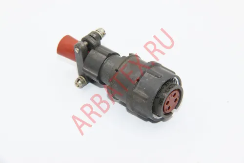 2РМД18КПН4Г5В1 фото фото 4 2РМД18КПН4Г5В1 Разъемы 2РМ, 2РМТ, 2РМГ, 2РМДТ, ОНЦ-РГ фото фото 4