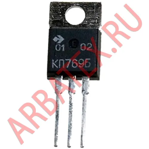 КП769Б фото 2 КП769Б фото 2