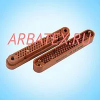 12РБ-60В розетка фото