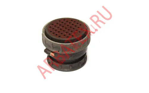 СШР50П45ЭШ3 розетка Разъемы ШР, СШР фото фото 5