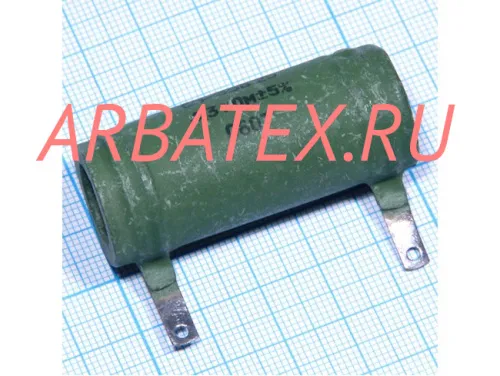 С5-25В 0,25вт 1,5 кОм С5-25В 0,25вт 1,5 кОм