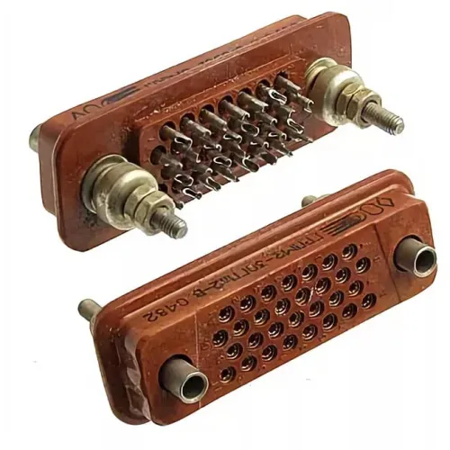 ГРПМШ2-30ГПЛ2В фото фото 2 ГРПМШ2-30ГПЛ2В Разъемы разное фото фото 2