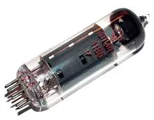 6П14П-К радиолампа