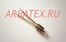 ОП3-0.25 лампа накаливания