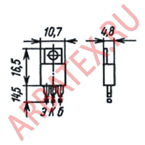 КТ819В1 фото 2