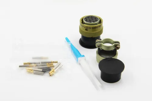 СНЦ23-10/22Р-6-в-В розетка фото фото 4 СНЦ23-10/22Р-6-в-В розетка Разъемы разное фото фото 4