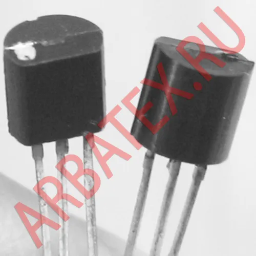 У43АМ динистор фото 2