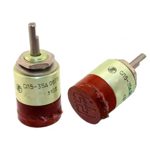 СП5-35А 1Вт 68 фото 2 СП5-35А 1Вт 68 фото 2