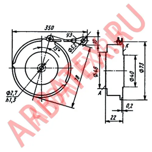 Т500-09-332 фото 6