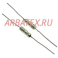 К52-1БМВ 6,3в 33 мкф
