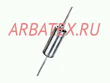 К53-52 20в 33 мкф