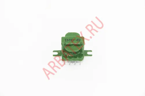 ТМ10-49 трансформатор фото 6