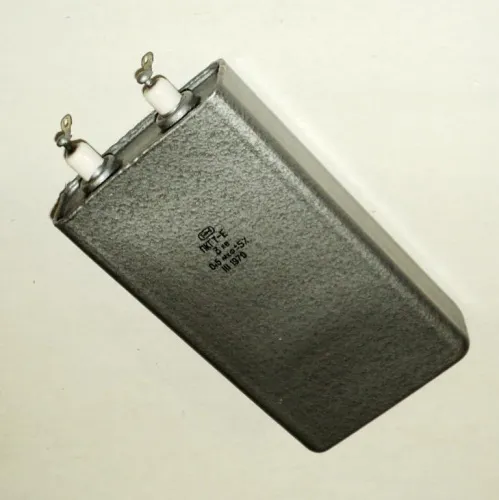 ПКГТ-Е 3кВ 0,25 мкф фото 2 ПКГТ-Е 3кВ 0,25 мкф фото 2