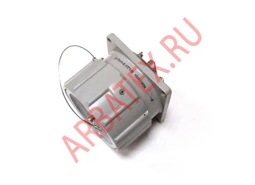 РБН1-6-17Г1-В розетка блочная фото фото 2 РБН1-6-17Г1-В розетка блочная Разъемы разное фото фото 2