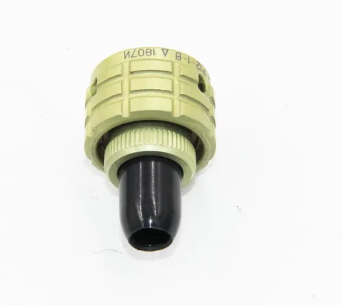 ОНЦ-БС-1-7/12-Р12-1В Разъемы разное фото фото 5