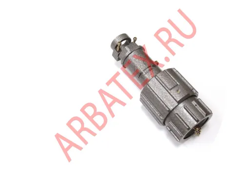 РБН1-12-18Ш4-В-К вилка кабельная Разъемы разное фото фото 5