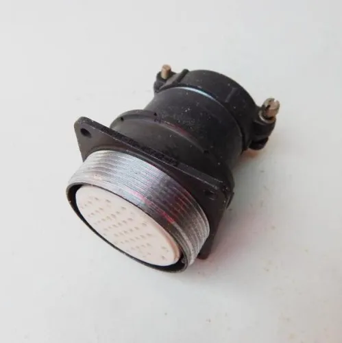 ОНЦ-РГ-09-24/30-Р2 Разъемы разное фото фото 2