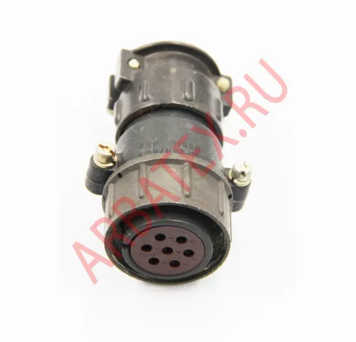 ШР28П7НШ9 розетка фото фото 5 ШР28П7НШ9 розетка Разъемы ШР, СШР фото фото 5