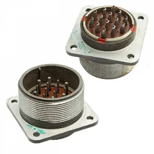 2РТ32П12ЭШ1-А вилка Разъемы разное фото фото 2