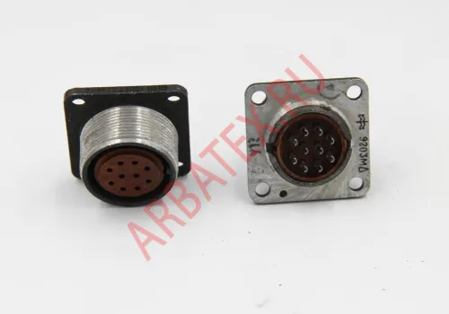 2РМТ22Б10Г1В1В фото фото 3 2РМТ22Б10Г1В1В Разъемы 2РМ, 2РМТ, 2РМГ, 2РМДТ, ОНЦ-РГ фото фото 3