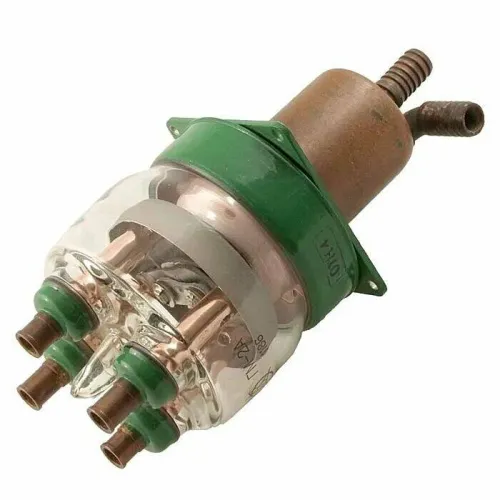 ГМ-2А мощный триод фото 2