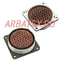 2РТ60П47ЭШ2-А вилка блочная фото