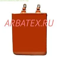 МБГТ 500в 4 мкф
