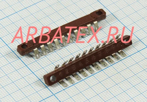 3ПС6-10 фото 3ПС6-10 Разъемы разное фото