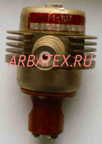 М-107 магнетрон М-107 магнетрон
