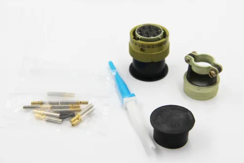 СНЦ23-10/22Р-6-в-В розетка фото фото 2 СНЦ23-10/22Р-6-в-В розетка Разъемы разное фото фото 2