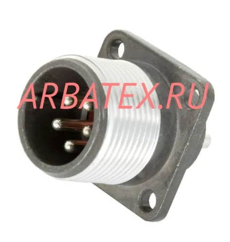 2РТ20ПК5НШ7-А вилка Разъемы разное фото