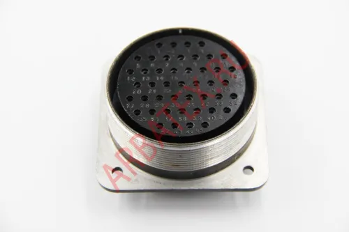 СШРГ60П45ЭГ3 розетка фото СШРГ60П45ЭГ3 розетка Разъемы ШР, СШР фото