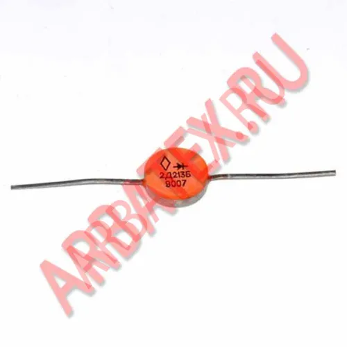 2Д213Б-6 диод фото 2 2Д213Б-6 диод фото 2