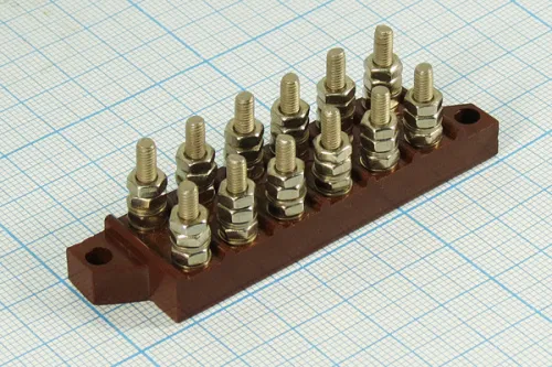 3ПС2-6 Разъемы разное фото фото 2