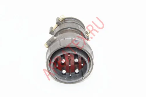 2РТТ48КПН9Ш27В фото фото 6 2РТТ48КПН9Ш27В Разъемы разное фото фото 6