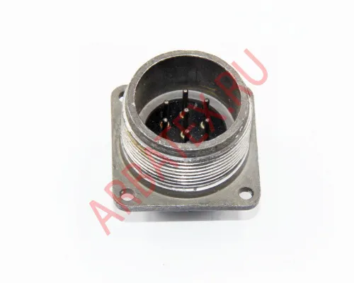 ШР28П7ЭШ7 вилка Разъемы ШР, СШР фото