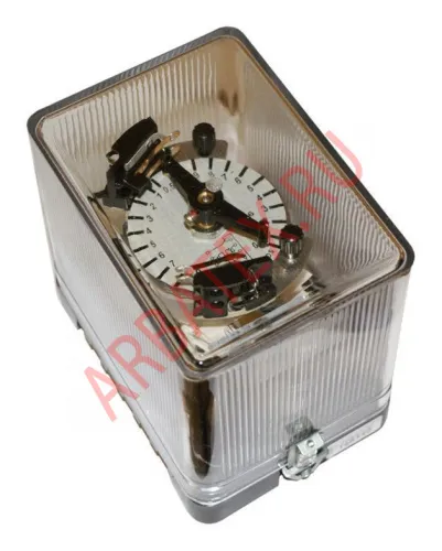 ЭВ-238 0.5-9 сек 220в фото 3