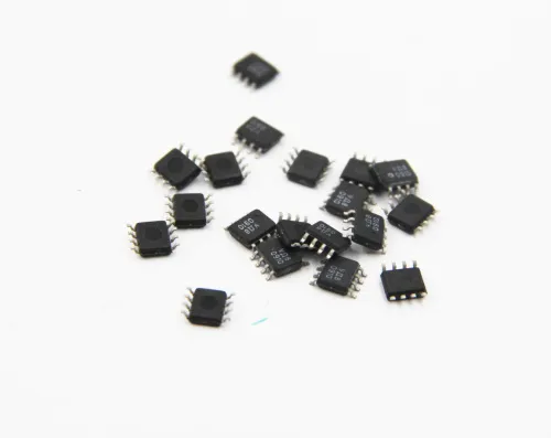 К544УД8Т фото 2 К544УД8Т фото 2