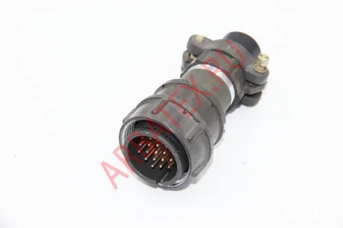 2РМТ24КПН19Ш1В1В фото фото 2 2РМТ24КПН19Ш1В1В Разъемы 2РМ, 2РМТ, 2РМГ, 2РМДТ, ОНЦ-РГ фото фото 2