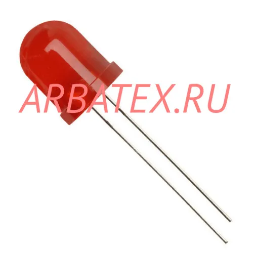 КИПМ13А-1К светоизлучающий диод