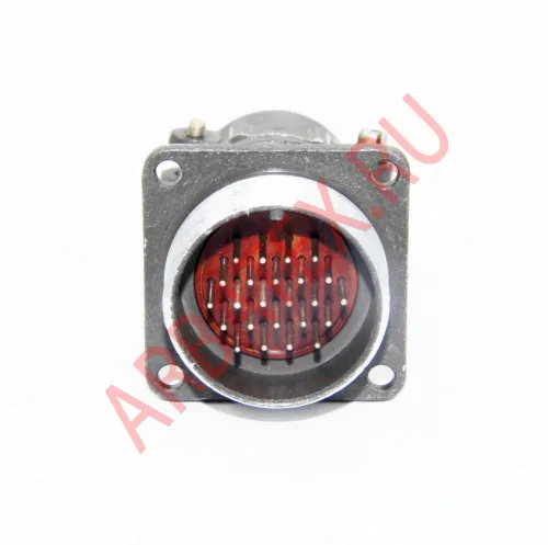 2РМ27БПН24Ш1В1 Разъемы 2РМ, 2РМТ, 2РМГ, 2РМДТ, ОНЦ-РГ фото фото 3