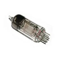 6Ж38П-Е радиолампа 