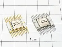 1002ИР1 микросхема