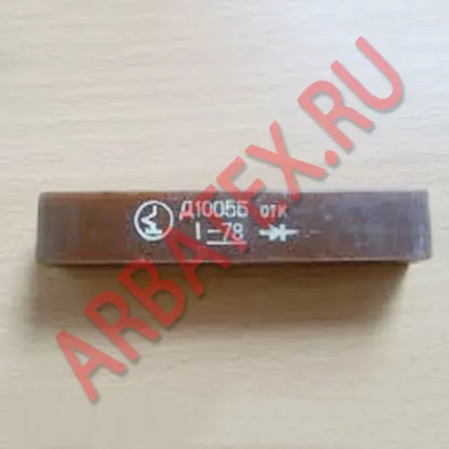 Д1005Б кремниевый столб фото 3 Д1005Б кремниевый столб фото 3