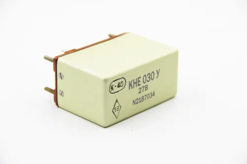 КНЕ-030У 27В контактор фото 6 КНЕ-030У 27В контактор фото 6