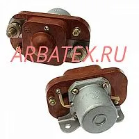 КМ-400В контактор