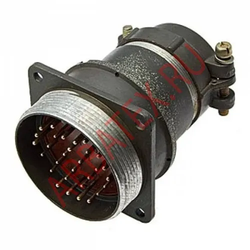 2РМ42БПН30Ш2А1 Разъемы 2РМ, 2РМТ, 2РМГ, 2РМДТ, ОНЦ-РГ фото фото 3