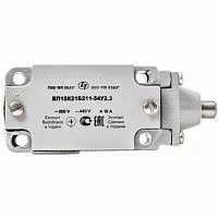 ВП15Е 21-Б211-54У2-3 выключатель